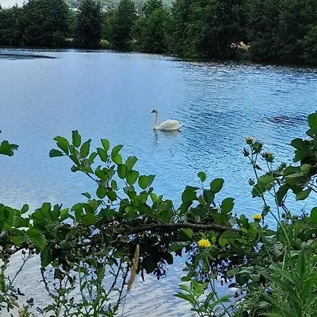 T2 Avec Balcon Refait A Neuf 빌레쉬르메르